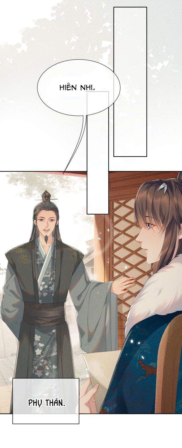 Ngộ Xà Chap 19 - Next Chap 20